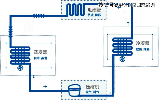 乐鱼app：2023年环球及中邦冷链配置行业发显示状阐发及将来商场领域前景预测(图2)